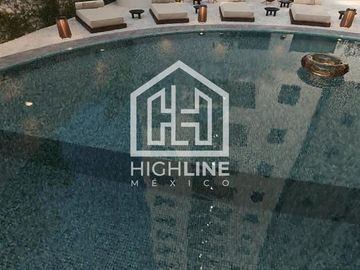 DEPARTAMENTO EN PLAYA DEL CARMEN