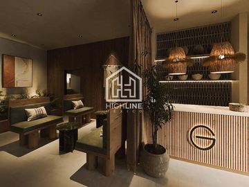 DEPARTAMENTO EN PLAYA DEL CARMEN