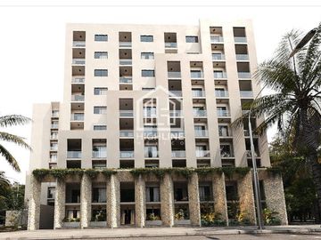 DEPARTAMENTO EN PLAYA DEL CARMEN