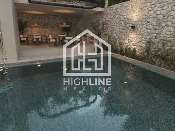 DEPARTAMENTO EN PLAYA DEL CARMEN