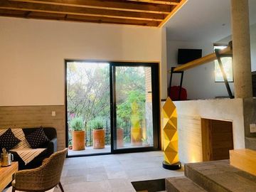Casa nueva en Valle de Bravo.