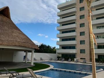 Cascades Aqua Residencial Cancún