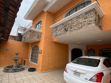 Casa  La Estancia