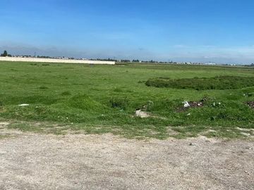 VENTA DE TERRENO EN CERRILLO VISTA HERMOSA TOLUCA