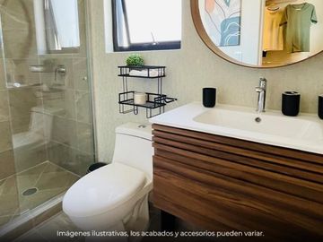 Casas en venta en el Mirador El Marques  Queretaro GPS
