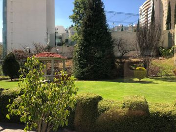 Departamento - Lomas Country Club