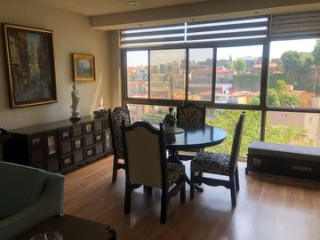 Departamento - Lomas Country Club