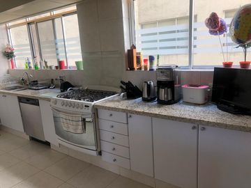 Departamento - Lomas Country Club