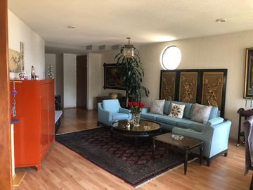 Departamento - Lomas Country Club