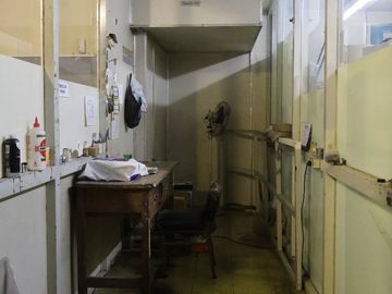 VENTA FABRICA MONTE CASTRO OPORTUNIDAD