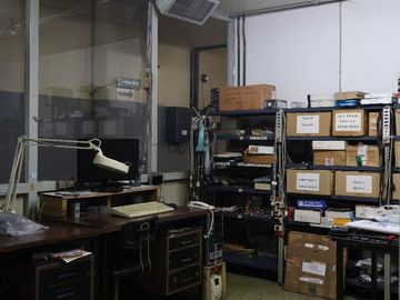VENTA FABRICA MONTE CASTRO OPORTUNIDAD