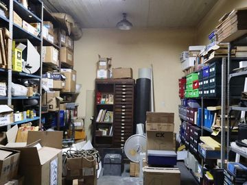 VENTA FABRICA MONTE CASTRO OPORTUNIDAD