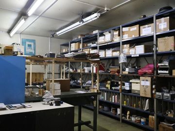 VENTA FABRICA MONTE CASTRO OPORTUNIDAD