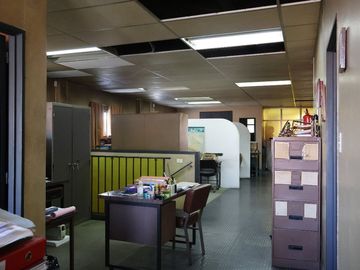 VENTA FABRICA MONTE CASTRO OPORTUNIDAD