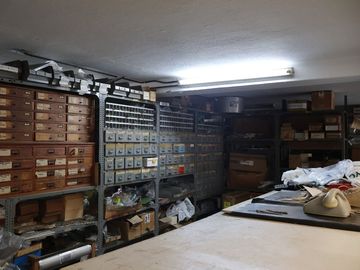 VENTA FABRICA MONTE CASTRO OPORTUNIDAD