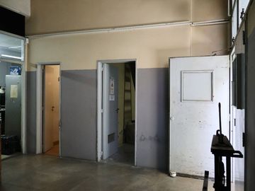 VENTA FABRICA MONTE CASTRO OPORTUNIDAD