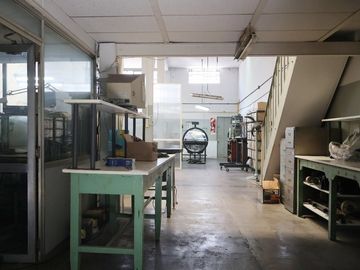 VENTA FABRICA MONTE CASTRO OPORTUNIDAD