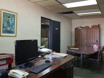 VENTA FABRICA MONTE CASTRO OPORTUNIDAD