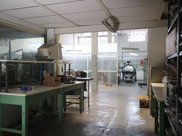 VENTA FABRICA MONTE CASTRO OPORTUNIDAD