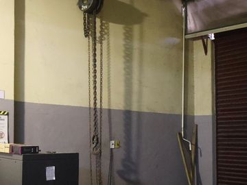 VENTA FABRICA MONTE CASTRO OPORTUNIDAD