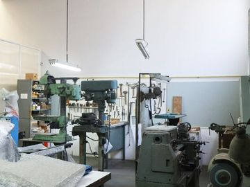 VENTA FABRICA MONTE CASTRO OPORTUNIDAD