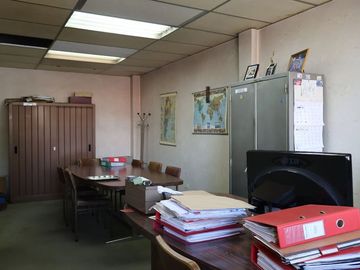 VENTA FABRICA MONTE CASTRO OPORTUNIDAD