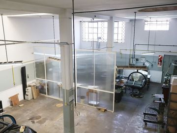 VENTA FABRICA MONTE CASTRO OPORTUNIDAD