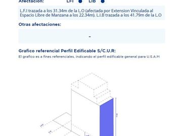 VENTA FABRICA MONTE CASTRO OPORTUNIDAD