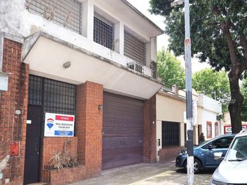 VENTA LOTE IDEAL DESARROLLO - MONTE CASTRO