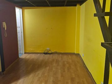 VENTA MONOAMBIENTE PB VILLA LURO APTO PROFESIONAL