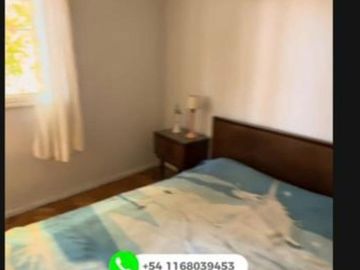 VENTA DEPTO 3 AMBIENTES C/BALCON - FRENTE -ALMAGRO