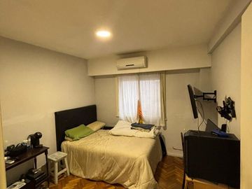 VENTA DEPTO 3 AMBIENTES C/BALCON - FRENTE -ALMAGRO