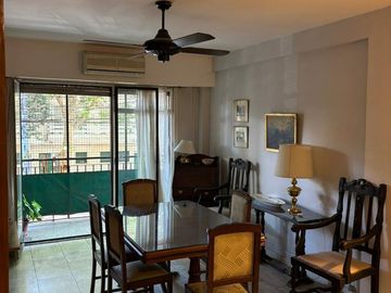 VENTA DEPTO 3 AMBIENTES C/BALCON - FRENTE -ALMAGRO