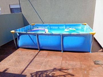 VENTA DTO 4 AMB. C/COCH. Y BAULERA - PATERNAL.