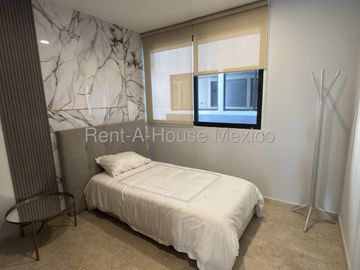Departamento en Venta en Benito Juárez, Nonoalco AM. 26-2496