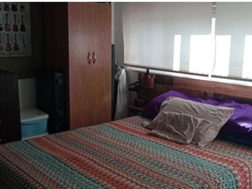 VENTA DEPARTAMENTO 3 AMB APTO CREDITO - FLORES