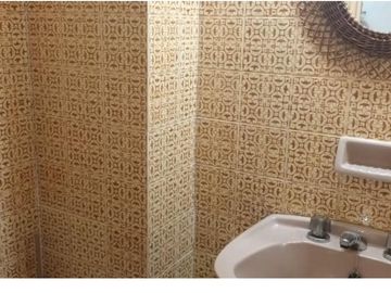 VENTA DEPARTAMENTO 3 AMB APTO CREDITO - FLORES