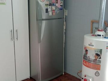 VENTA DEPARTAMENTO 3 AMB APTO CREDITO - FLORES