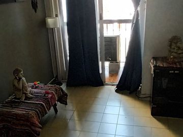 VENTA DEPARTAMENTO 3 AMB APTO CREDITO - FLORES