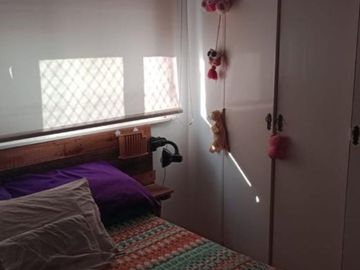 VENTA DEPARTAMENTO 3 AMB APTO CREDITO - FLORES
