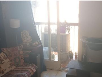 VENTA DEPARTAMENTO 3 AMB APTO CREDITO - FLORES