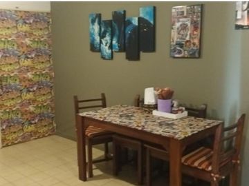 VENTA DEPARTAMENTO 3 AMB APTO CREDITO - FLORES