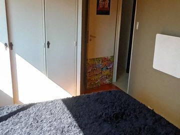 VENTA DEPARTAMENTO 3 AMB APTO CREDITO - FLORES