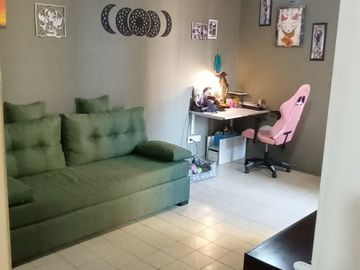 VENTA DEPARTAMENTO 3 AMB APTO CREDITO - FLORES