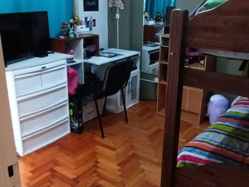 VENTA DEPARTAMENTO 3 AMB APTO CREDITO - FLORES