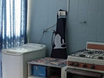 VENTA DEPARTAMENTO 3 AMB APTO CREDITO - FLORES