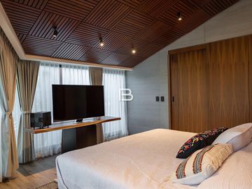 En Venta Casa en Mayakoba en Playa del Carmen