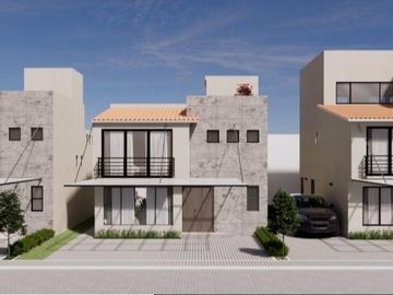 Casa en Metepec