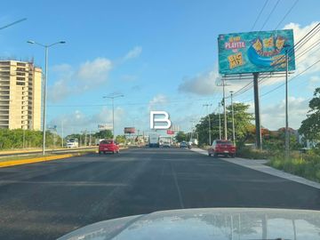 Terreno en Residencial Campestre