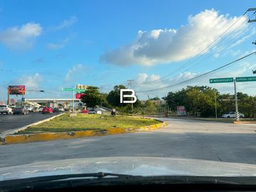 Terreno en Residencial Campestre